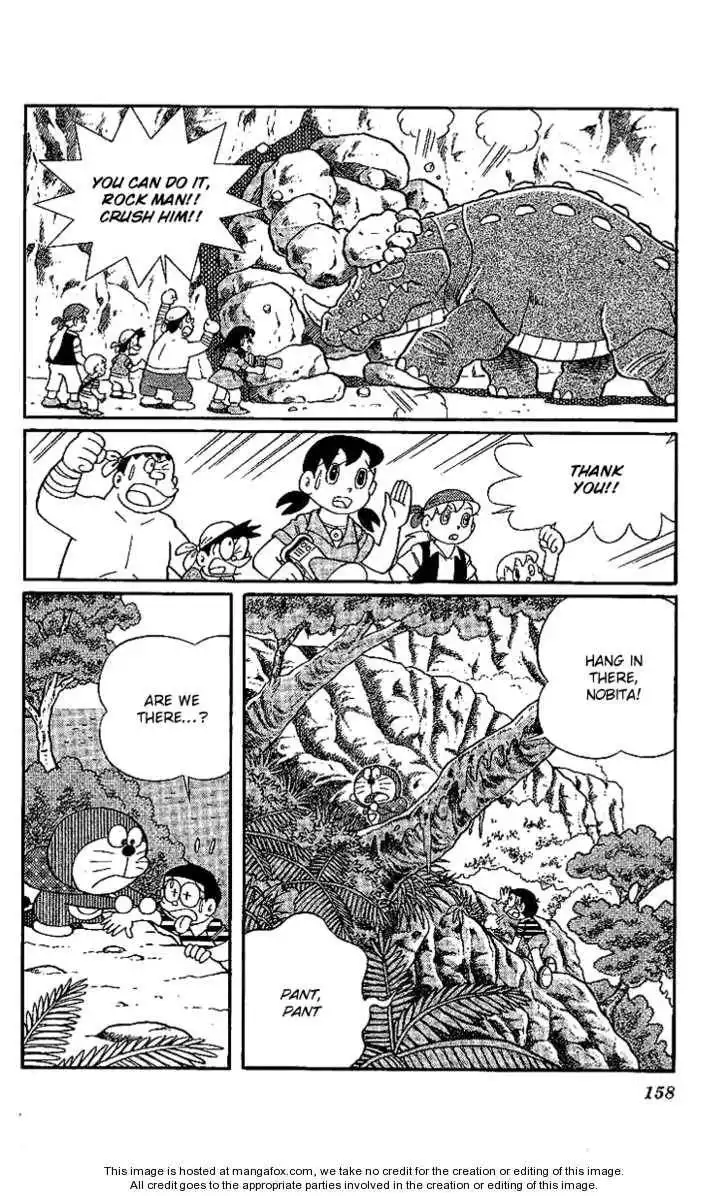 Doraemon Long Stories Chapter 18.4 36